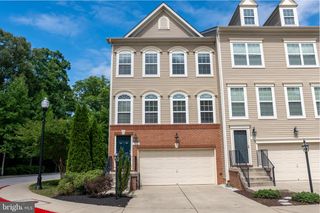 726 MILLHOUSE DR, Glen Burnie, MD 21060