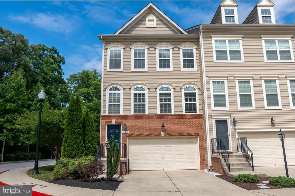 726 MILLHOUSE DR, Glen Burnie, MD 21060