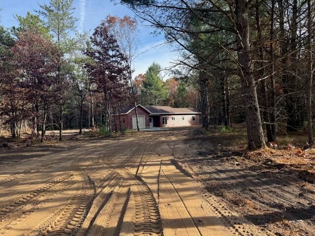 6815 W Dana's Circle, Sweetwater Twp, MI 49304