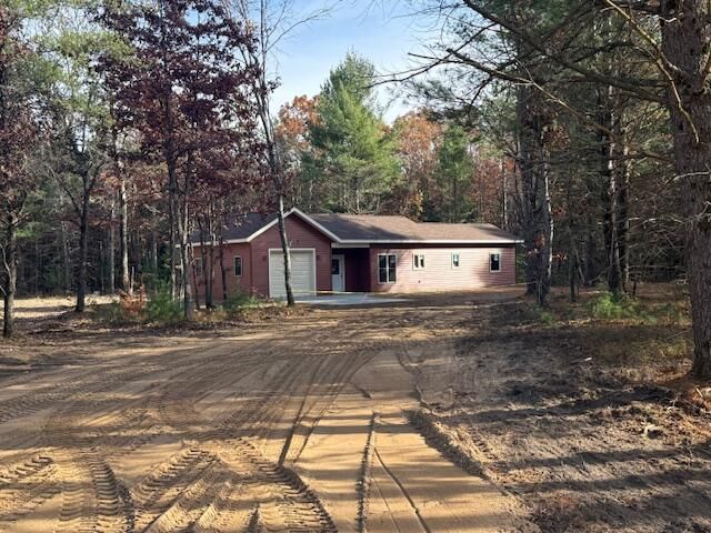 6815 W Dana's Circle, Sweetwater Twp, MI 49304