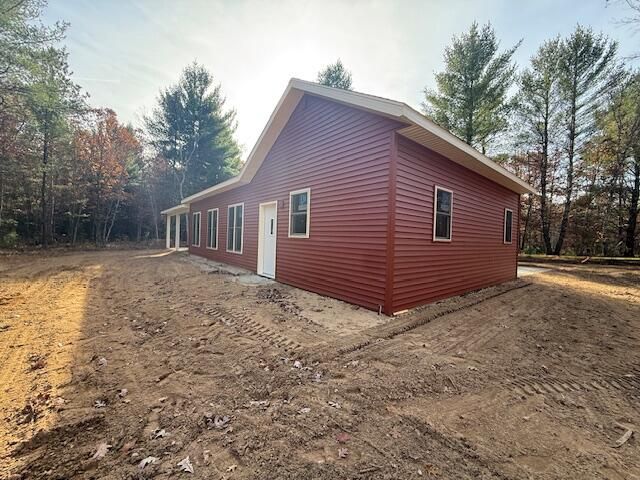 6815 W Dana's Circle, Sweetwater Twp, MI 49304