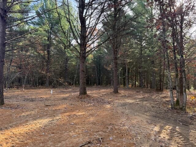 6815 W Dana's Circle, Sweetwater Twp, MI 49304