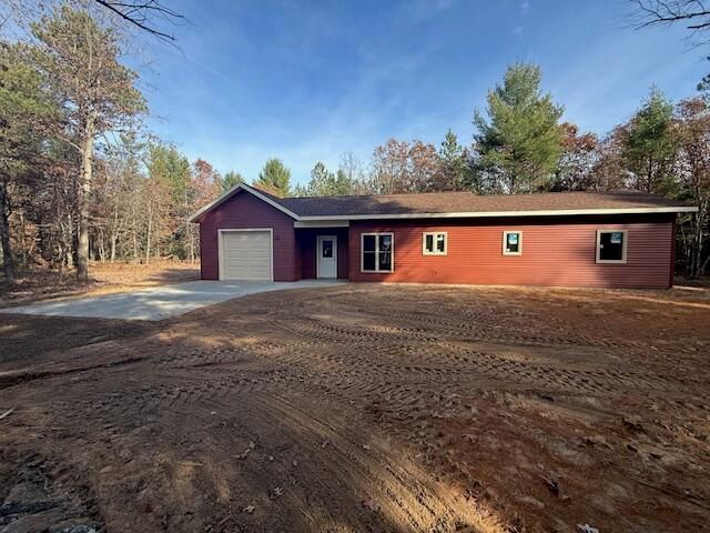 6815 W Dana's Circle, Sweetwater Twp, MI 49304