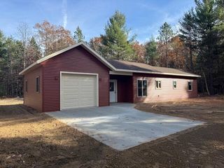 6815 W Dana's Circle, Sweetwater Twp, MI 49304