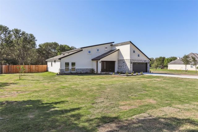 130 Creekwood TRL, Cedar Creek, TX 78612