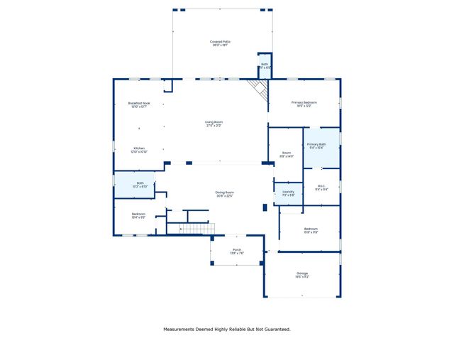 130 Creekwood TRL, Cedar Creek, TX 78612