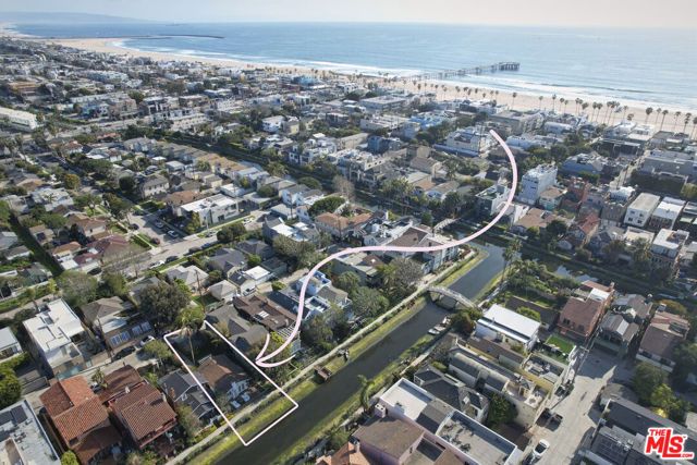 230 Sherman Canal, Venice (los Angeles), CA 90291