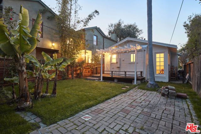 230 Sherman Canal, Venice (los Angeles), CA 90291