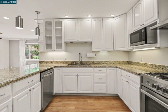 4 Dale Court, Lafayette, CA 94595