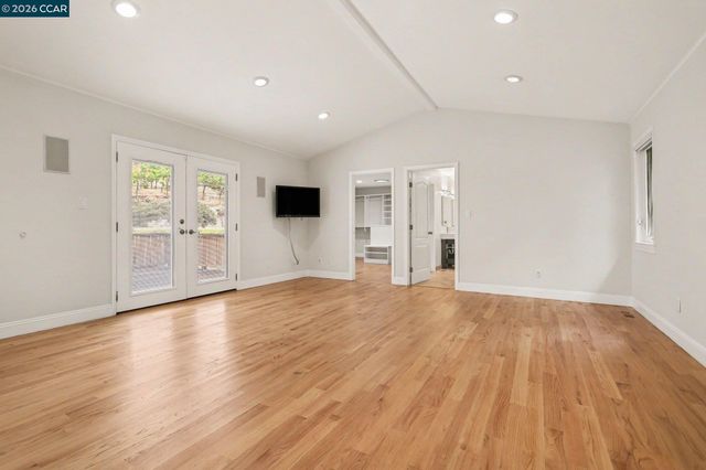 4 Dale Court, Lafayette, CA 94595