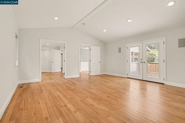 4 Dale Court, Lafayette, CA 94595