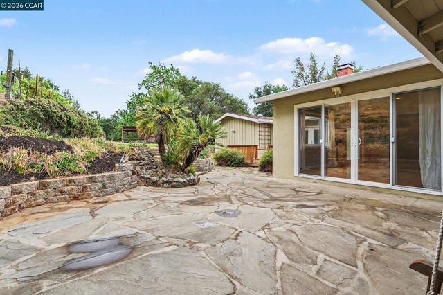 4 Dale Court, Lafayette, CA 94595