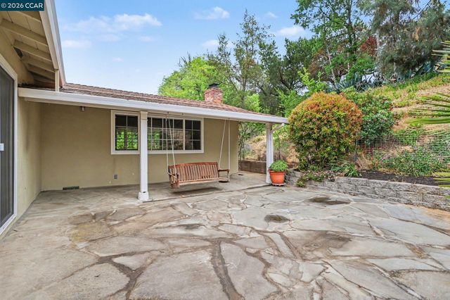 4 Dale Court, Lafayette, CA 94595