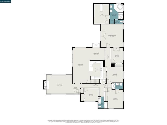 4 Dale Court, Lafayette, CA 94595