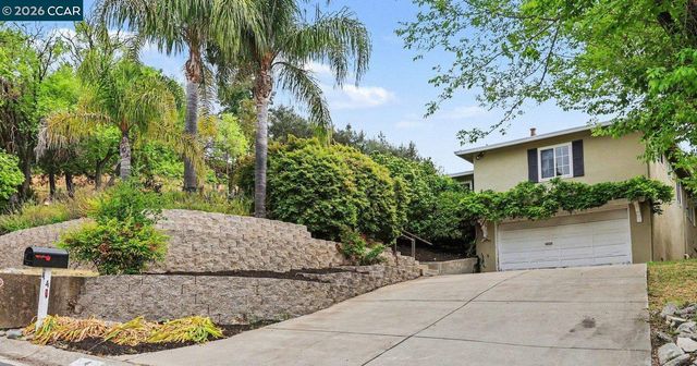 4 Dale Court, Lafayette, CA 94595