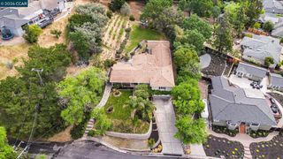 4 Dale Court, Lafayette, CA 94595