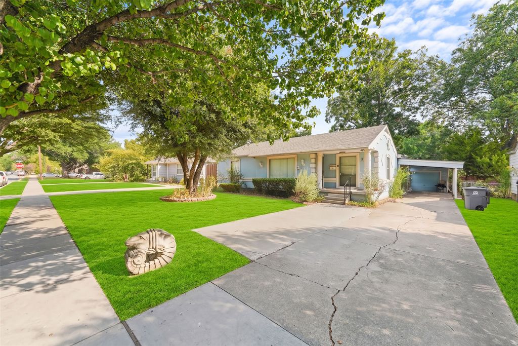 3760 Davila Drive, Dallas, TX 75220 — photo 3