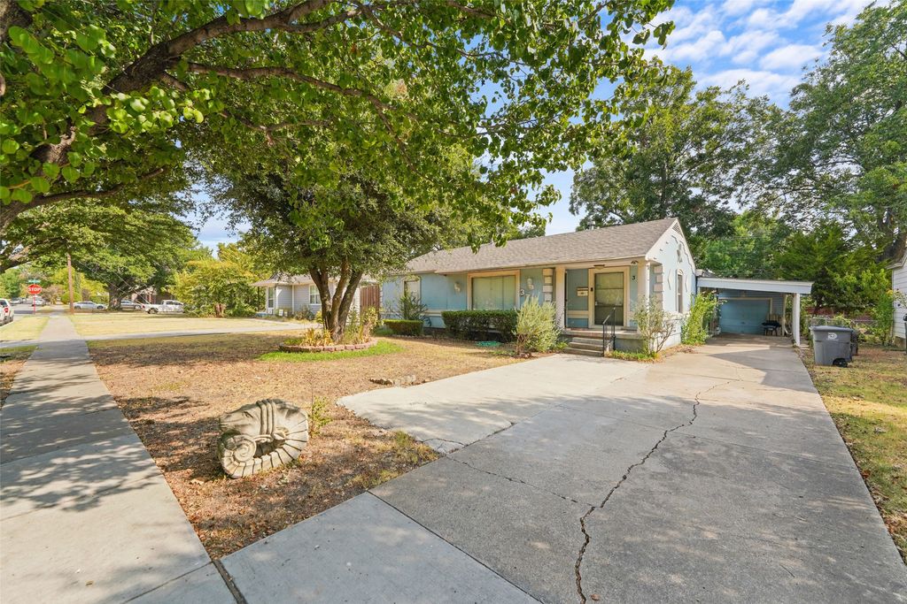 3760 Davila Drive, Dallas, TX 75220 — photo 4
