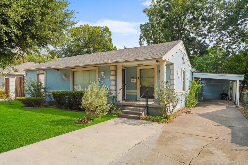 3760 Davila Drive, Dallas, TX 75220 — photo 5