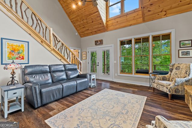 33 Jim McCrackin Road, Clayton, GA 30525