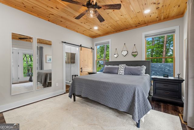 33 Jim McCrackin Road, Clayton, GA 30525