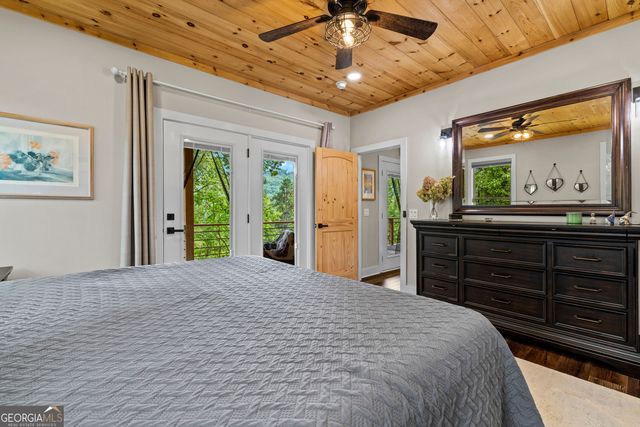 33 Jim McCrackin Road, Clayton, GA 30525