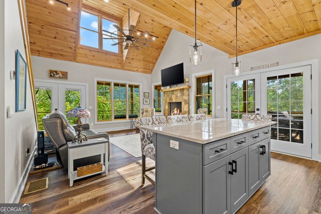 33 Jim McCrackin Road, Clayton, GA 30525