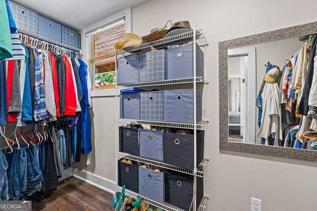 33 Jim McCrackin Road, Clayton, GA 30525