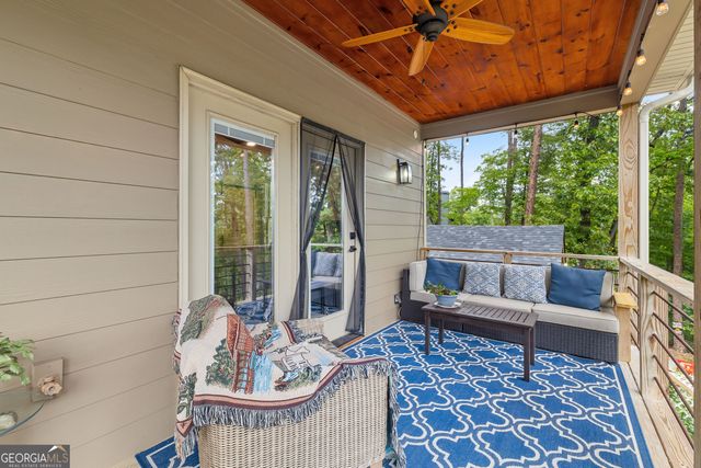 33 Jim McCrackin Road, Clayton, GA 30525