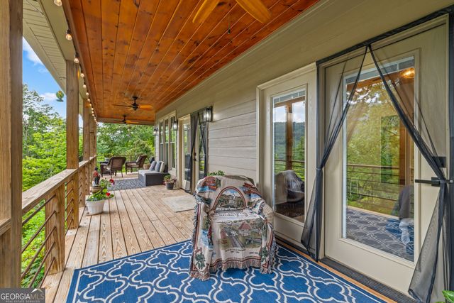 33 Jim McCrackin Road, Clayton, GA 30525