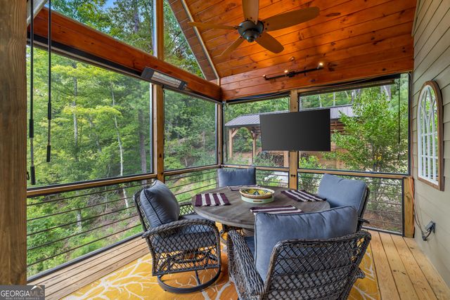 33 Jim McCrackin Road, Clayton, GA 30525