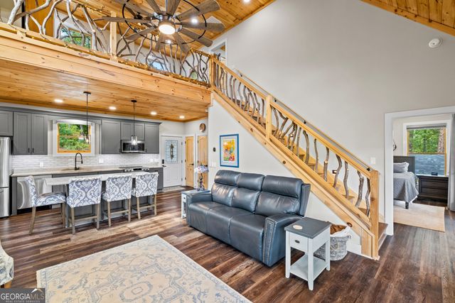 33 Jim McCrackin Road, Clayton, GA 30525
