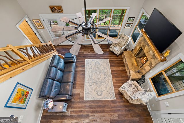 33 Jim McCrackin Road, Clayton, GA 30525