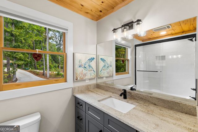 33 Jim McCrackin Road, Clayton, GA 30525