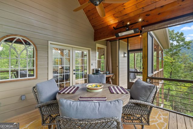 33 Jim McCrackin Road, Clayton, GA 30525