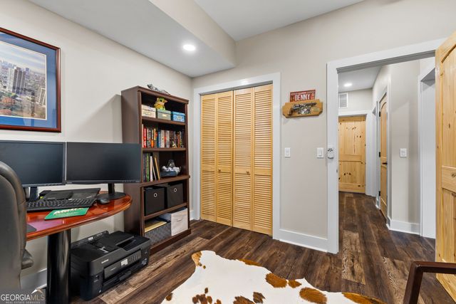 33 Jim McCrackin Road, Clayton, GA 30525