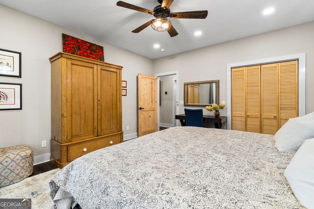 33 Jim McCrackin Road, Clayton, GA 30525