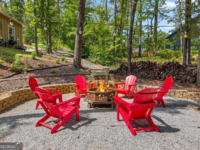 33 Jim McCrackin Road, Clayton, GA 30525