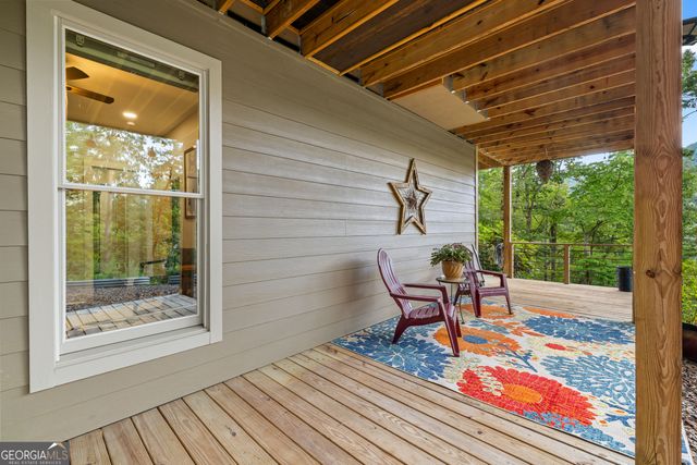 33 Jim McCrackin Road, Clayton, GA 30525