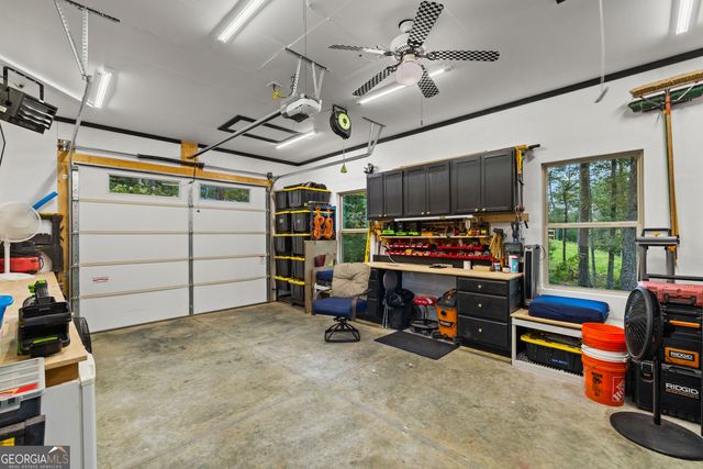 33 Jim McCrackin Road, Clayton, GA 30525