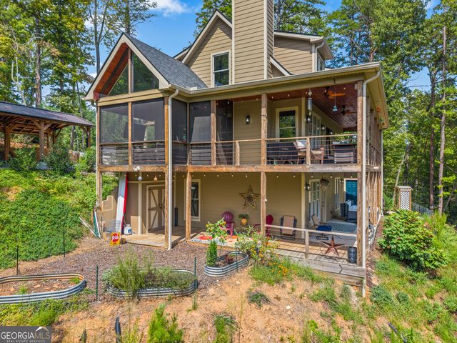 33 Jim McCrackin Road, Clayton, GA 30525