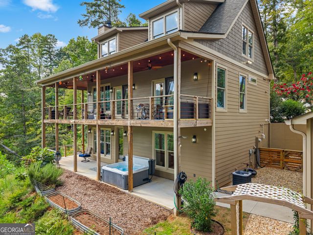 33 Jim McCrackin Road, Clayton, GA 30525