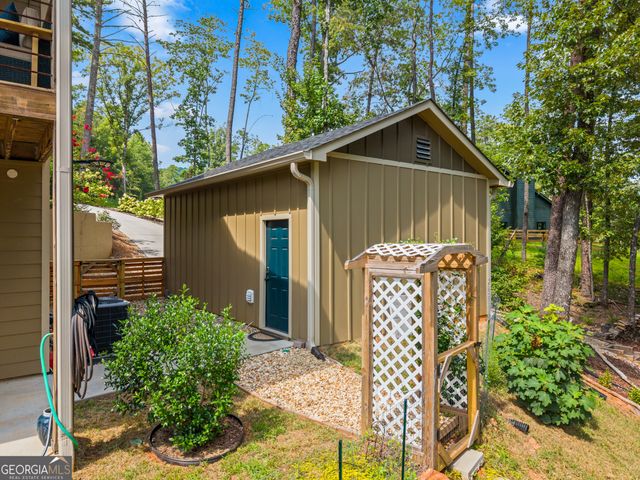 33 Jim McCrackin Road, Clayton, GA 30525