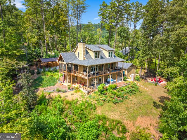 33 Jim McCrackin Road, Clayton, GA 30525