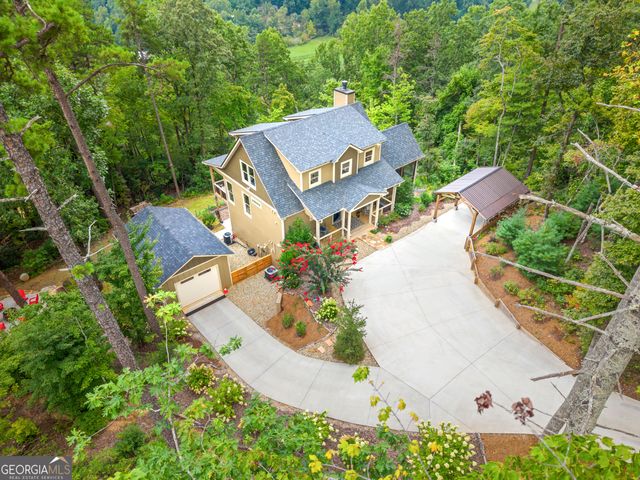 33 Jim McCrackin Road, Clayton, GA 30525