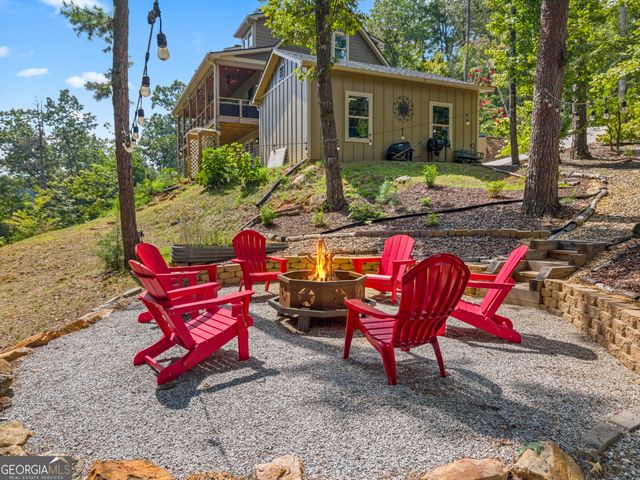33 Jim McCrackin Road, Clayton, GA 30525