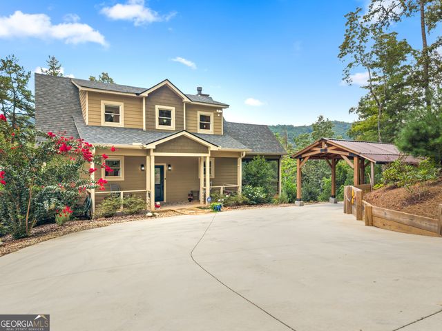 33 Jim McCrackin Road, Clayton, GA 30525