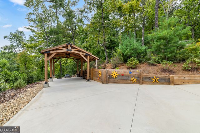 33 Jim McCrackin Road, Clayton, GA 30525