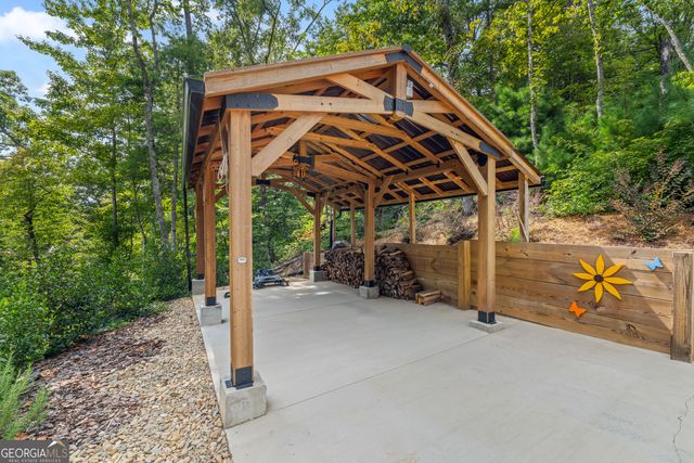 33 Jim McCrackin Road, Clayton, GA 30525