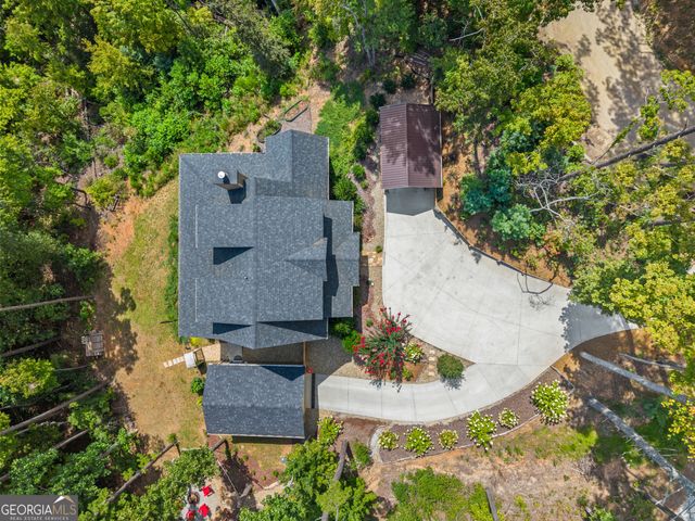 33 Jim McCrackin Road, Clayton, GA 30525